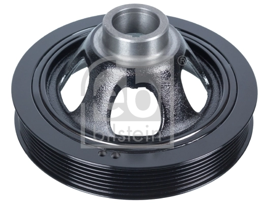 Belt Pulley, crankshaft